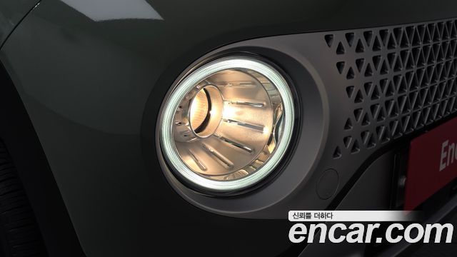 Hyundai Casper 2024 — photo 8