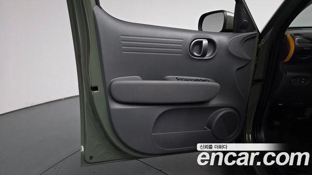 Hyundai Casper 2024 — photo 14