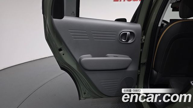 Hyundai Casper 2024 — photo 15