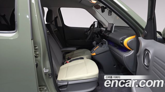 Hyundai Casper 2024 — photo 16