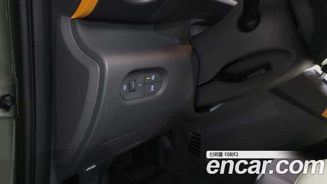 Hyundai Casper 2024 — photo 27