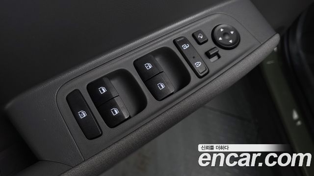 Hyundai Casper 2024 — photo 28