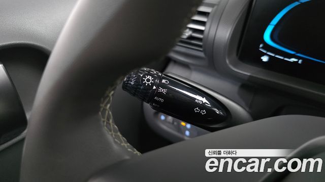 Hyundai Casper 2024 — photo 29
