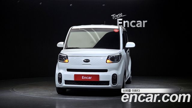 Kia RAY 2018 — photo 3