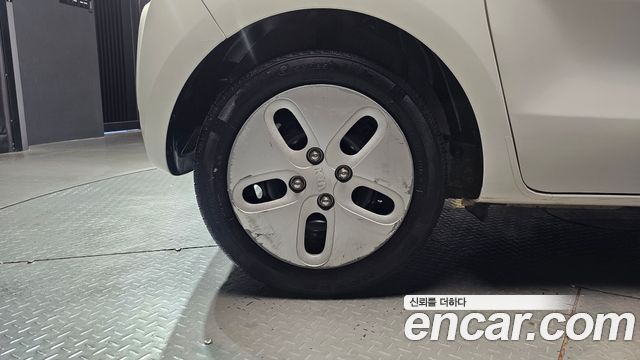 Kia RAY 2018 — photo 5