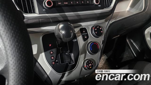 Kia RAY 2018 — photo 9