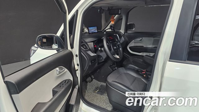 Kia RAY 2018 — photo 10