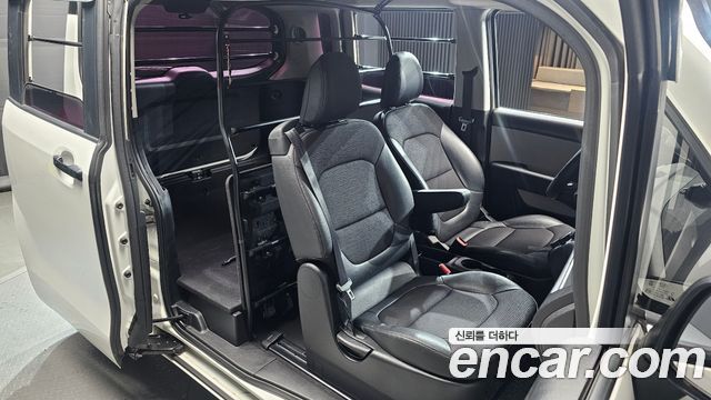 Kia RAY 2018 — photo 11