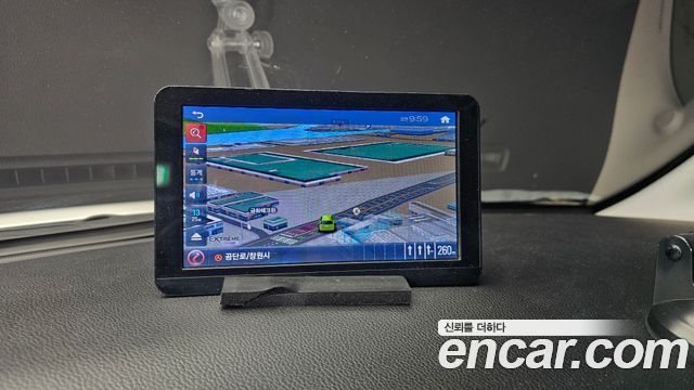 Kia RAY 2018 — photo 14