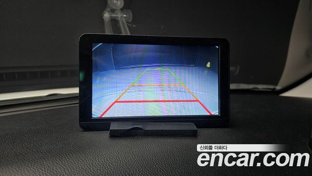 Kia RAY 2018 — photo 15