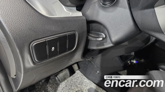 Kia RAY 2018 — photo 16