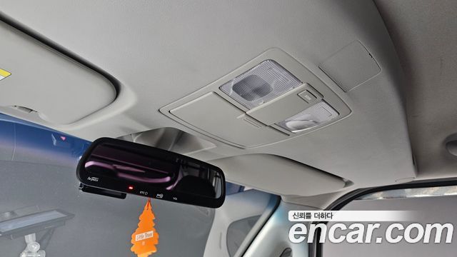 Kia RAY 2018 — photo 17