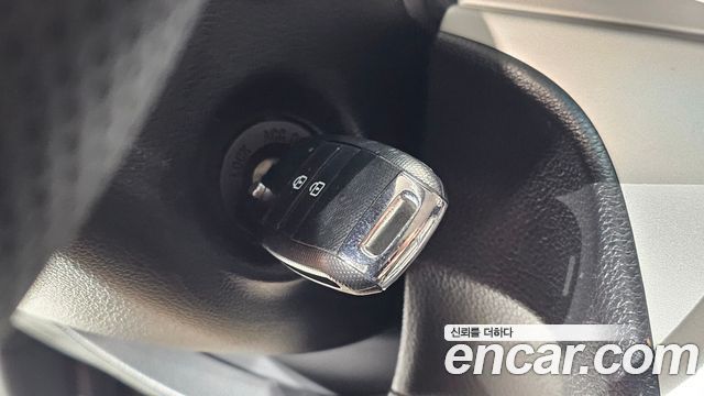 Kia RAY 2018 — photo 19