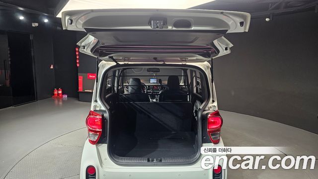 Kia RAY 2018 — photo 20