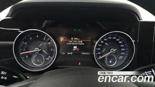 Hyundai Grandeur 2021 — photo 11
