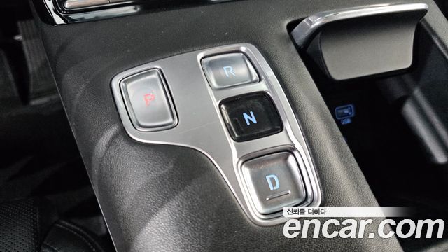 Hyundai Grandeur 2021 — photo 12