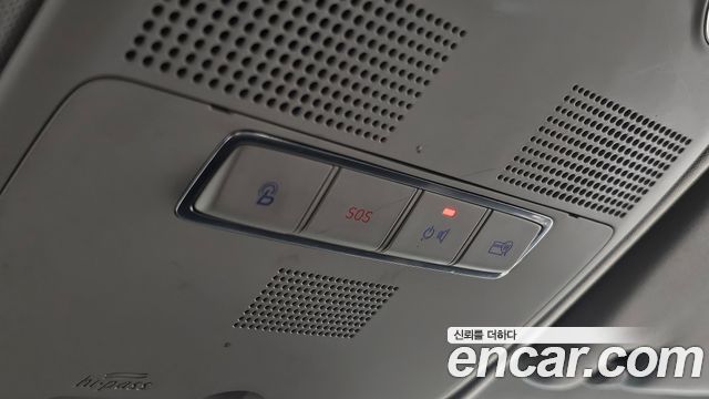 Hyundai Grandeur 2021 — photo 21