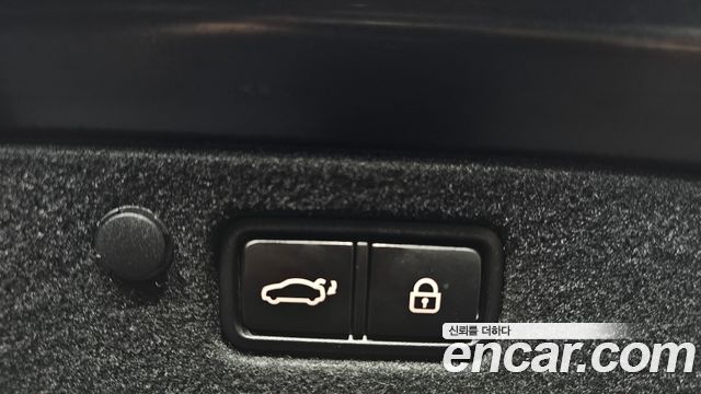 Hyundai Grandeur 2021 — photo 24