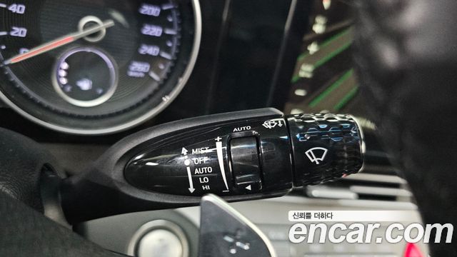 Hyundai Grandeur 2021 — photo 26