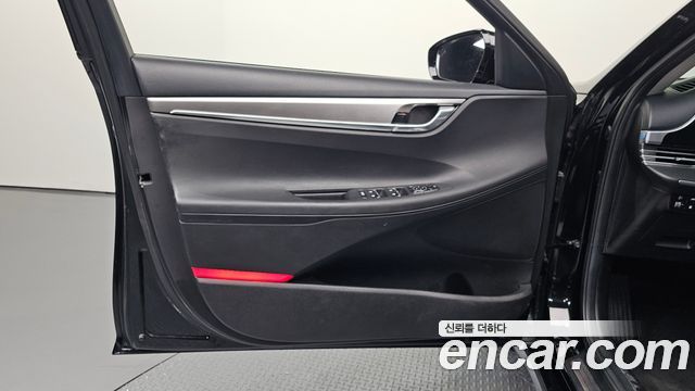 Hyundai Grandeur 2021 — photo 14