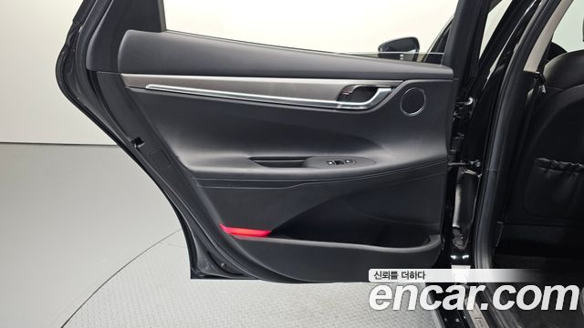 Hyundai Grandeur 2021 — photo 15