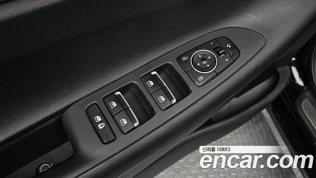 Hyundai Grandeur 2021 — photo 27