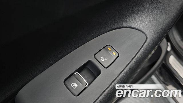 Hyundai Grandeur 2021 — photo 28
