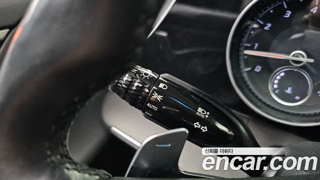 Hyundai Grandeur 2021 — photo 29