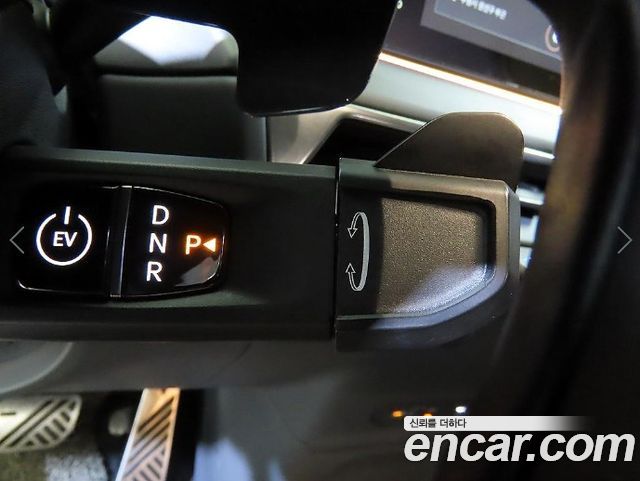 Kia EV9 2024 — photo 12