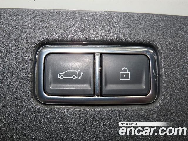 Kia EV9 2024 — photo 14