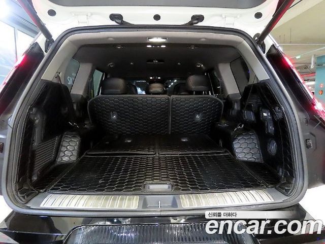 Kia EV9 2024 — photo 15