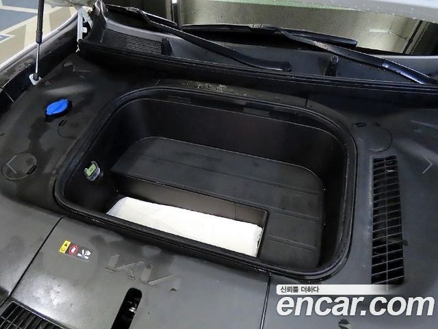 Kia EV9 2024 — photo 19