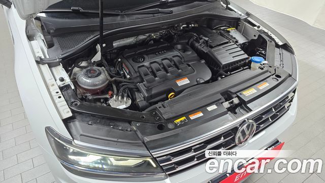 Volkswagen Tiguan 2020 — photo 6
