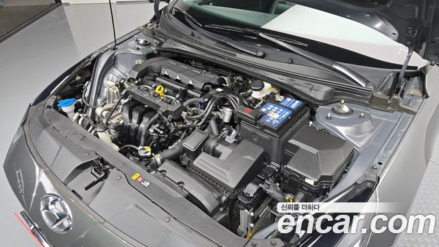 Hyundai AVANTE 2023 — photo 6