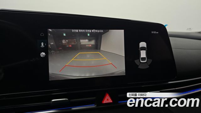 Hyundai AVANTE 2023 — photo 14