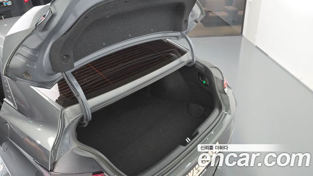 Hyundai AVANTE 2023 — photo 20