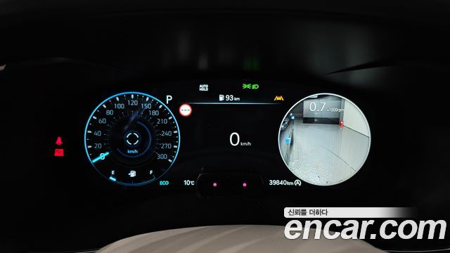 Genesis G70 2024 — photo 11