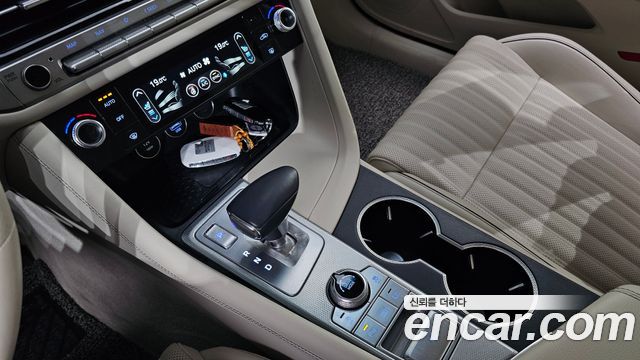 Genesis G70 2024 — photo 12