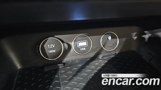 Genesis G70 2024 — photo 19