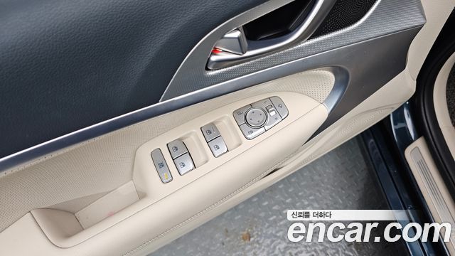 Genesis G70 2024 — photo 26