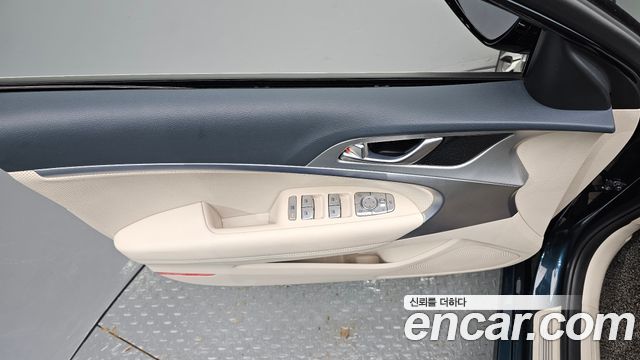 Genesis G70 2024 — photo 14