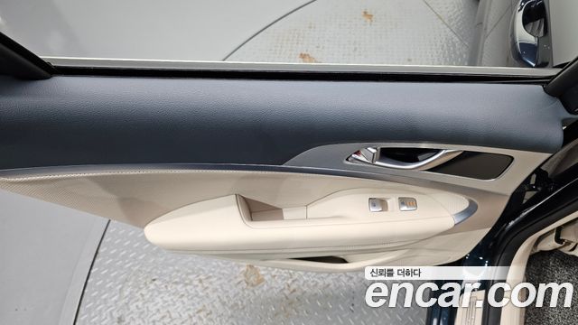 Genesis G70 2024 — photo 15