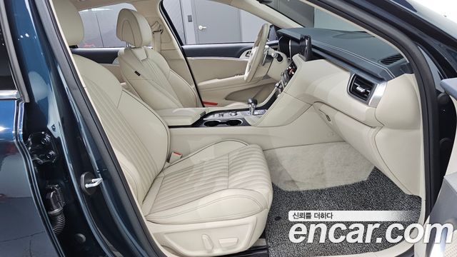 Genesis G70 2024 — photo 16