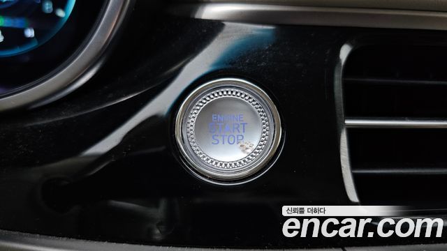 Genesis G70 2024 — photo 28