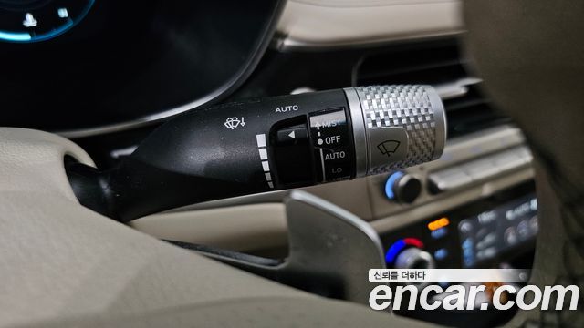 Genesis G70 2024 — photo 29