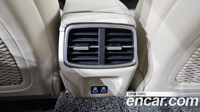 Genesis G70 2024 — photo 31