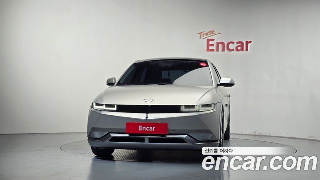 Hyundai Ioniq5 2023 — photo 3
