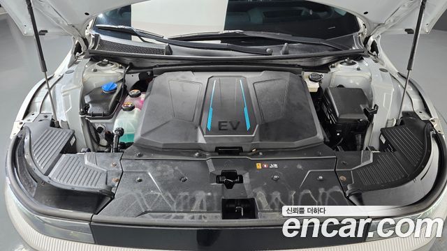 Hyundai Ioniq5 2023 — photo 6