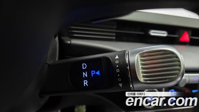 Hyundai Ioniq5 2023 — photo 12