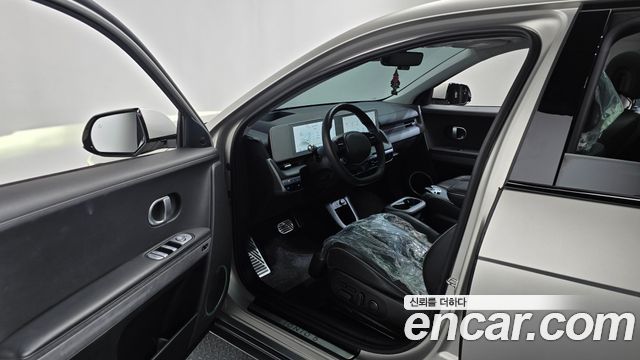 Hyundai Ioniq5 2023 — photo 13